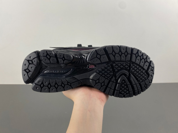 N3w Balance 1906A Black Pink U1906AD