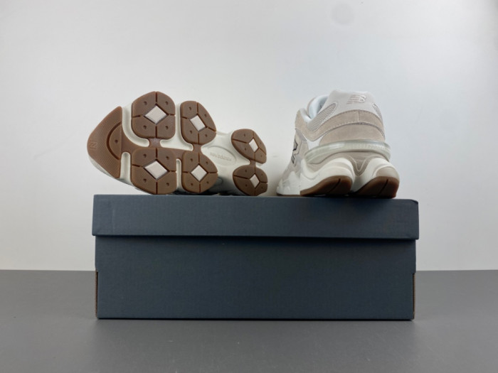 N3w Balance 9060 ASOS Exclusive Sea Salt Leopard Print U9060ASP