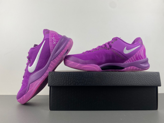 Nike Kobe 8 Protro EYBL Men