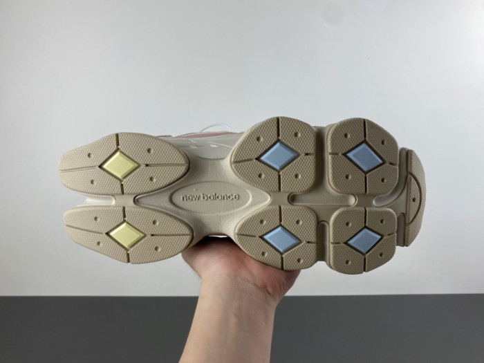 N3w Balance 9060 Joe Freshgoods Inside Voices Baby Shower Blue U9060JDP