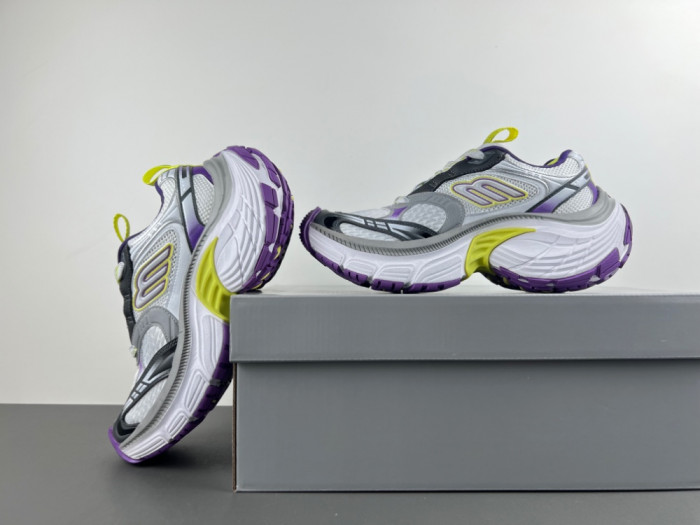 BLCG 911 Sneaker 815859 W2MV2 9157