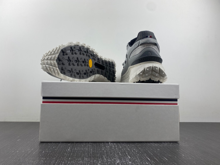 M0nc1er trailgrip gtx sneakers