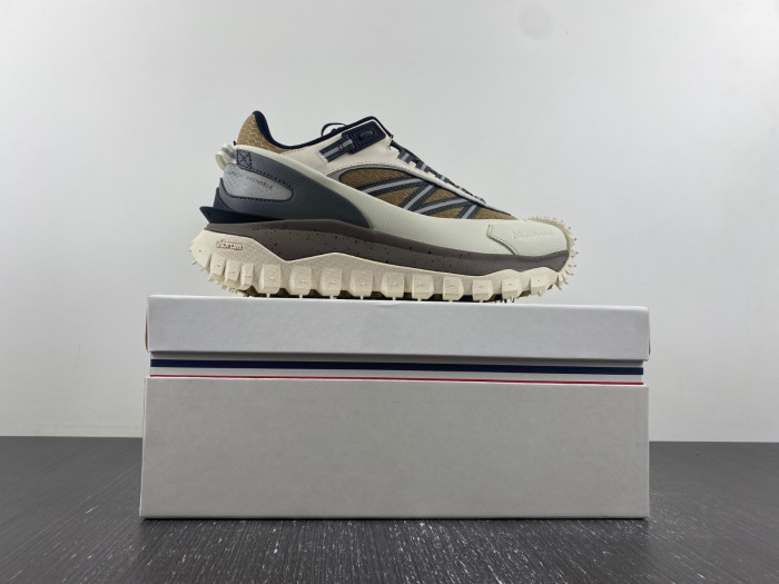 M0nc1er trailgrip gtx sneakers