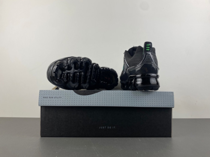 Nike Air VaporMax 360 Black Green Strike Pink Blast CK2718-003