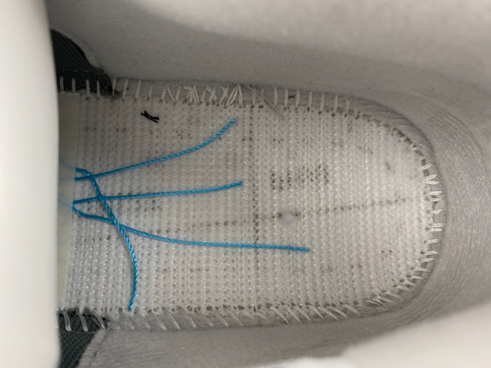 Air Jordan 4 Retro Mist Blue 314254-041