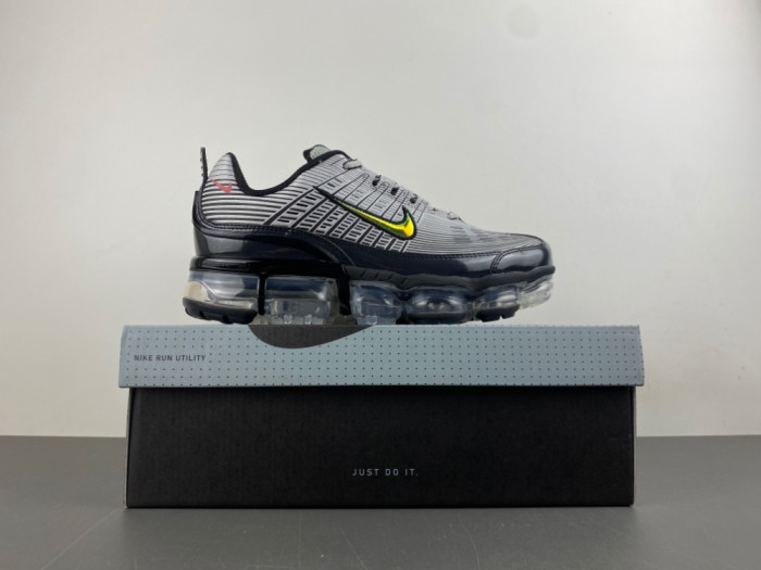 Nike Air VaporMax 360 Metallic Silver CK2718-004