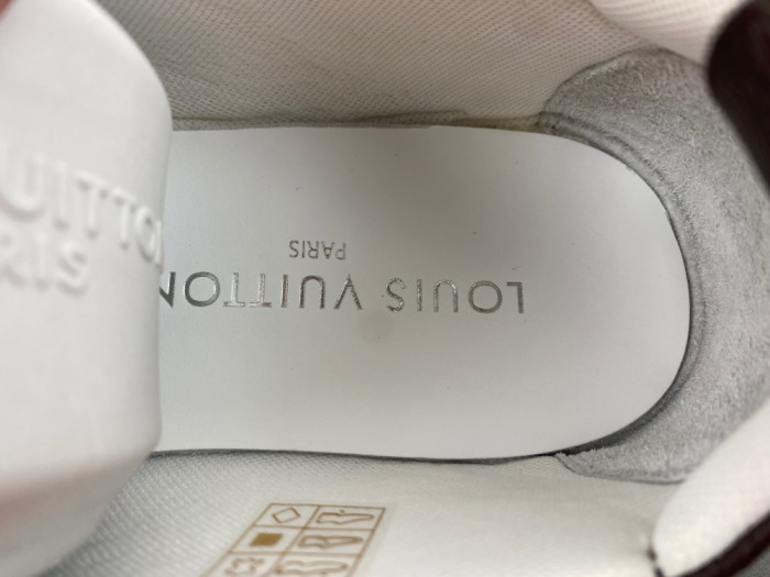 Lou1su1tt Sneaker