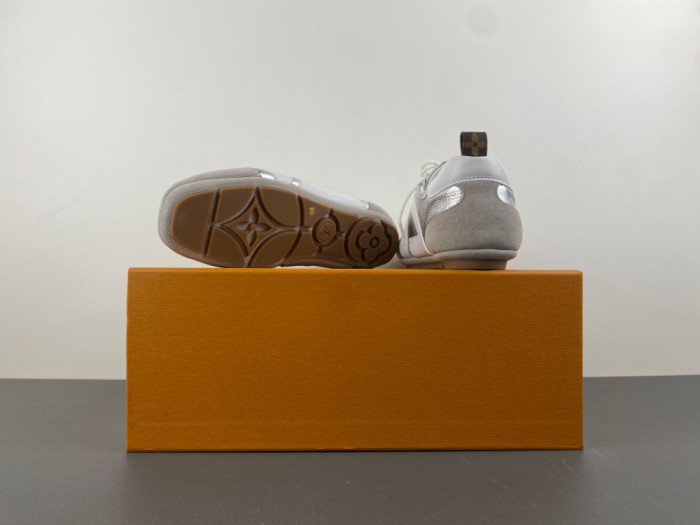 Lou1su1tt Sneaker