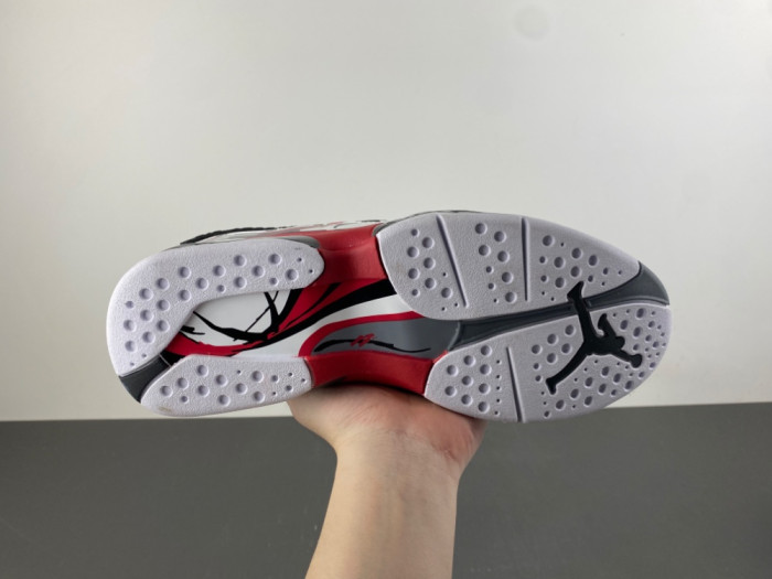 Air Jordan 8 Retro Bugs Bunny (2025) 305381-100