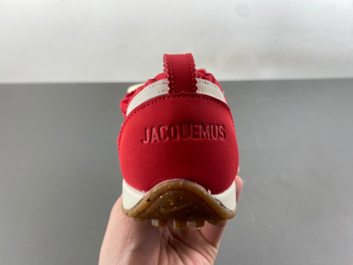 nike moon shoe sp Ja*qvemvs university red (women