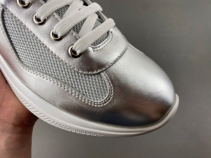 PRA shoes