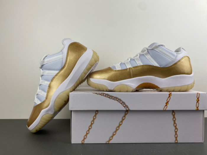 Air Jordan 11 Retro Low Mother
