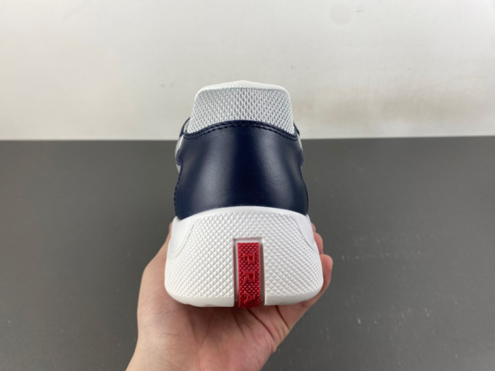 PRA shoes