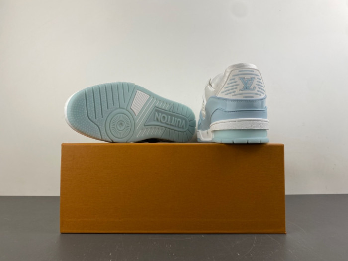 Lou1su1tt Trainer Sneaker