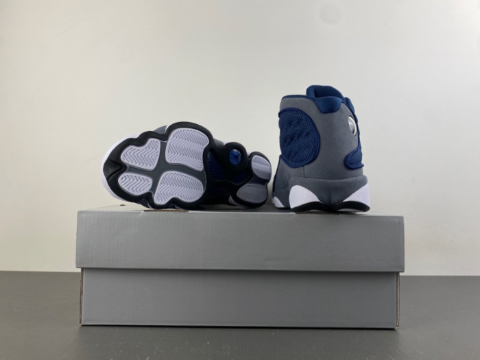 Air Jordan 13 Retro Flint (2026) IW3808-400