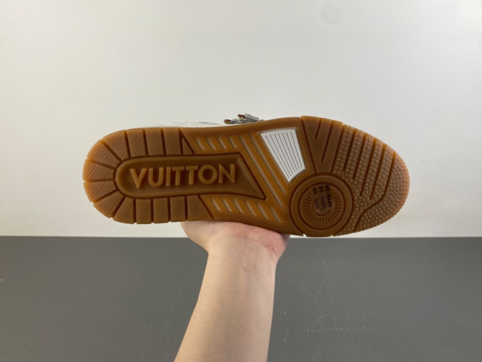 Lou1su1tt Trainer Sneaker