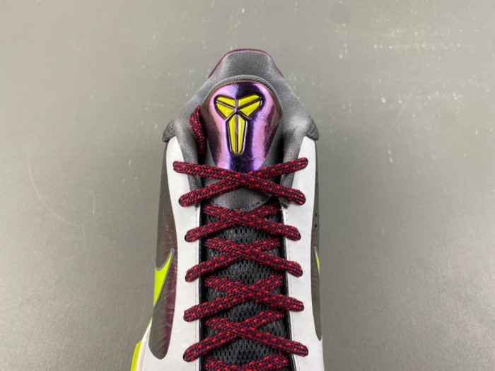 Nike Kobe 5 Protro Chaos CD4991-100