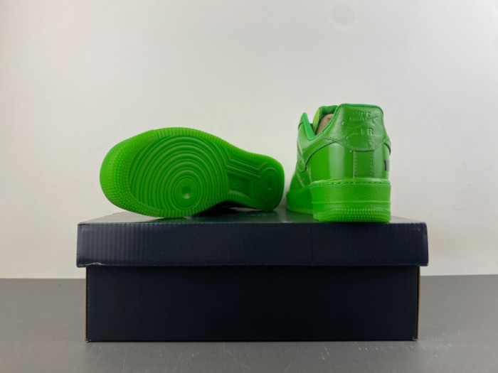 Nike Air Force 1 Low LX Icon Green Apple IV6822-399