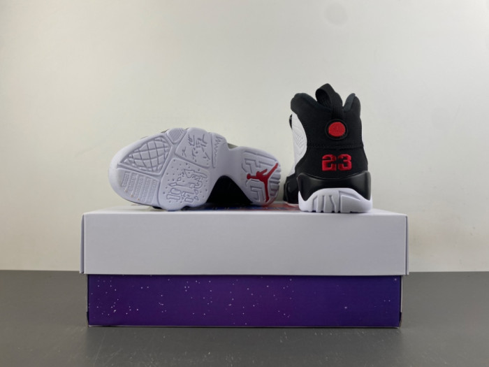 Air Jordan 9 Retro OG 