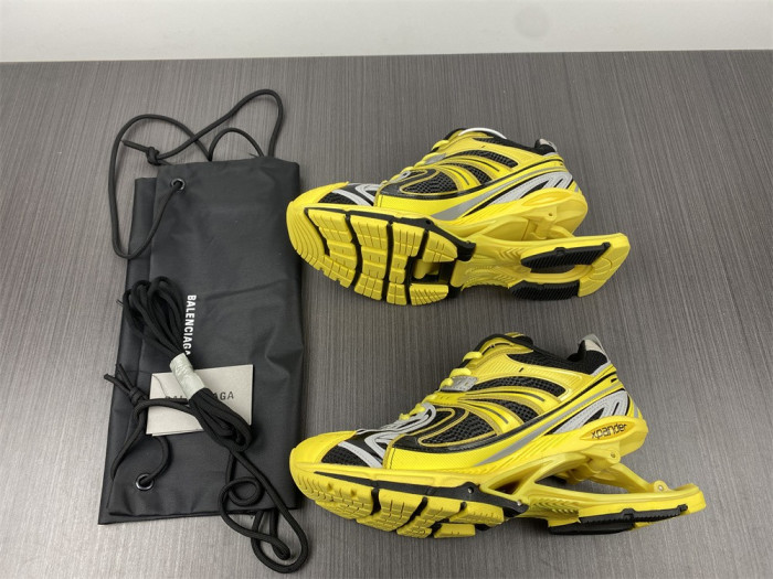 BLCG X-PANDER 6.0 TRAINER 653871 W2RA3 7012