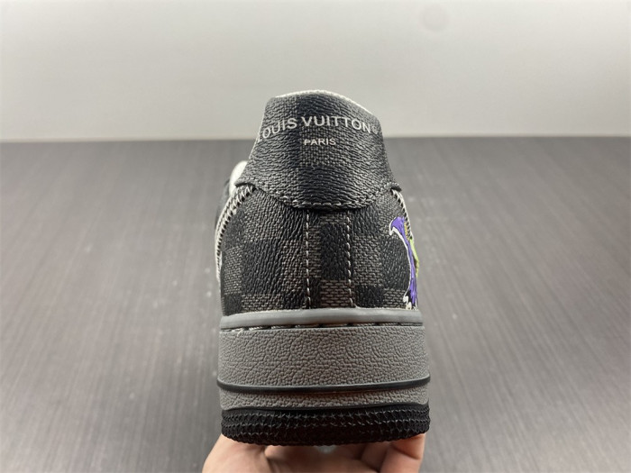 Nike Air Force 1 Low 6A8PYL-100