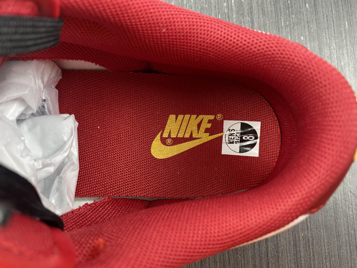 Nike Dunk Low USC DD1391-602