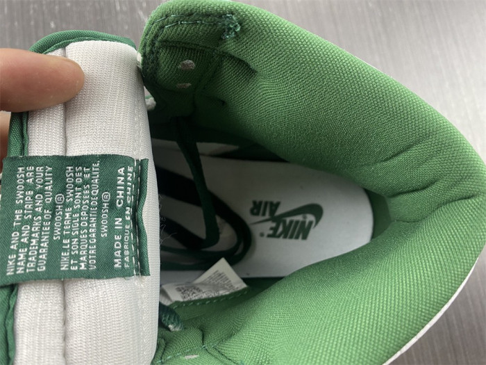 Air Jordan 1 High OG “Gorge Green” DZ5485-303