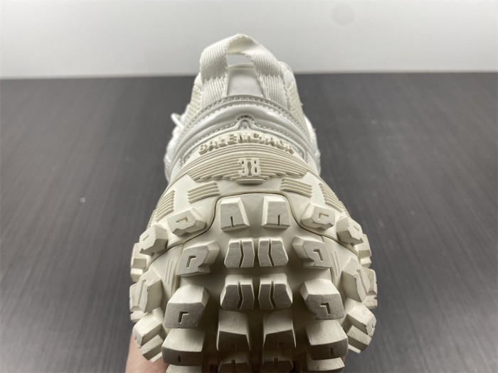 BLCG DEFENDER RUBBER PLATFORM SNEAKERS 685611 W1RA3 1291