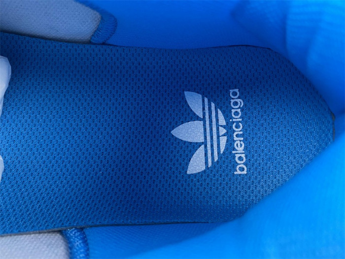BLCG Sneaker Triple.s.Gomma blue 710020 W2RB0 0203