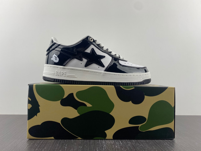 A BATHING APE BAPE SK8 STA