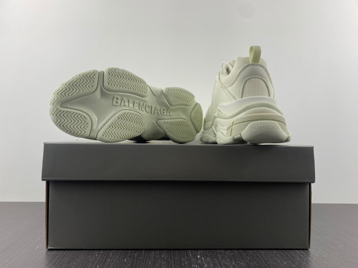 BLCG Sneaker Triple.s.Gomma Luminous White 524039 W2CR5 9001