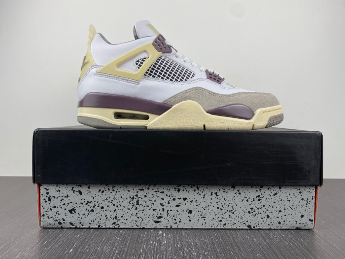 Air Jordan 4 White dh6927-068