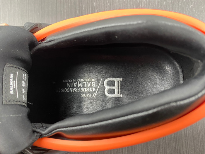 BALMA1N SHOES