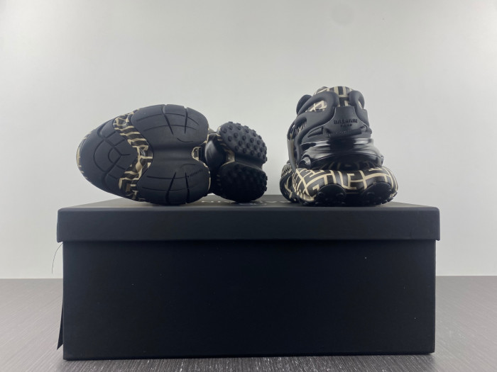 BALMA1N SHOES