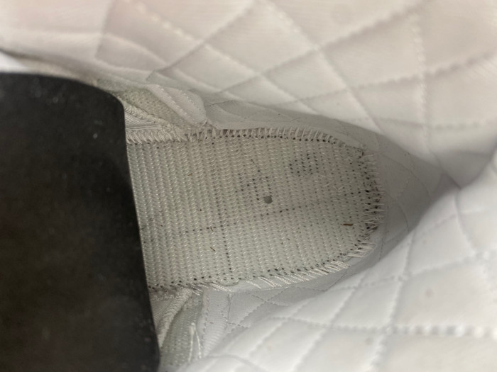 Air Jordan 12 Retro SP A Ma Maniére White (Women