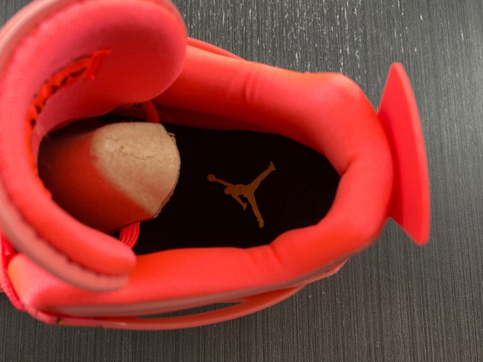 Jordan 4 Retro Hot Punch (W) AQ9128-600