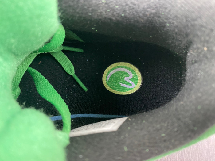 Air Jordan 4 Green Duck AJ4-904284