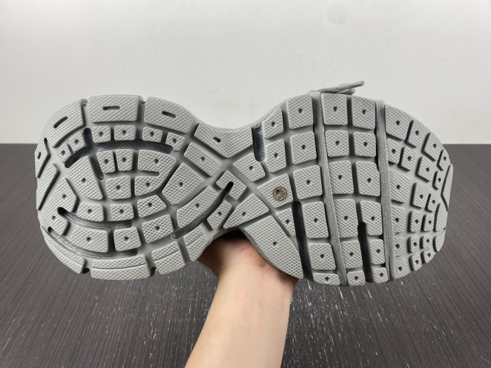 BLCG SNEAKER TESS S. GOMMA MAILLE 734734 W3xl7 1211