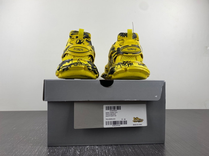 BLCG Track Trainer 542023 W3RRA 7810