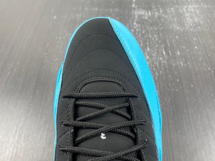 AIR Jordan 12 Retro Gamma Blue 130690-027
