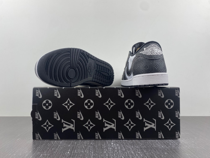 AIR JORDAN 1 LOW X dl2211-001
