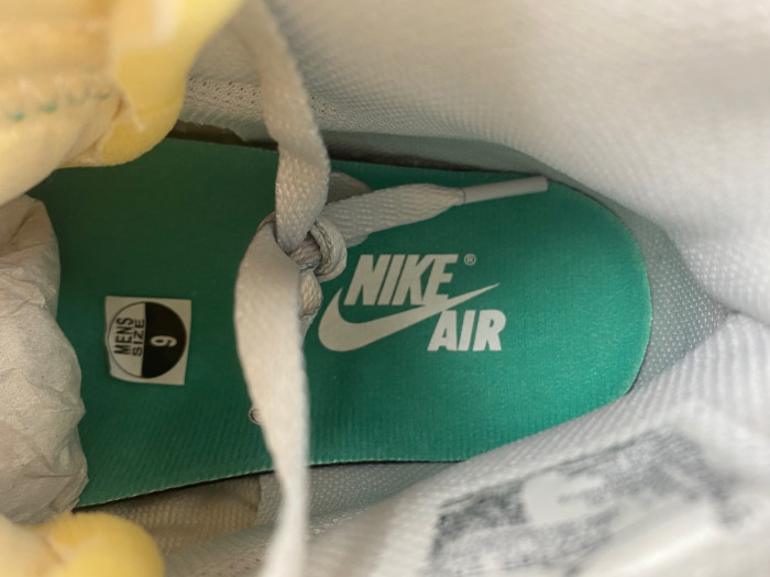 air jordan 1 retro high og sp union bephie