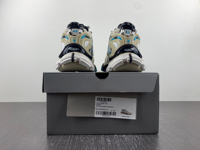 BLCG PHANTOM SNEAKER 677403 W2RB6 2028