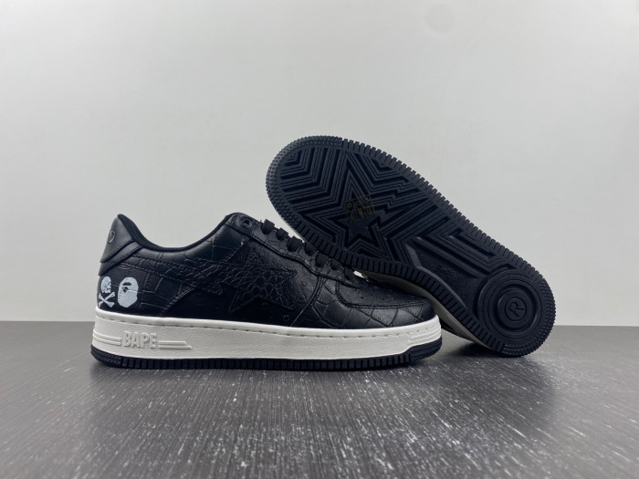 A BATHING APE BAPE SK8 STA