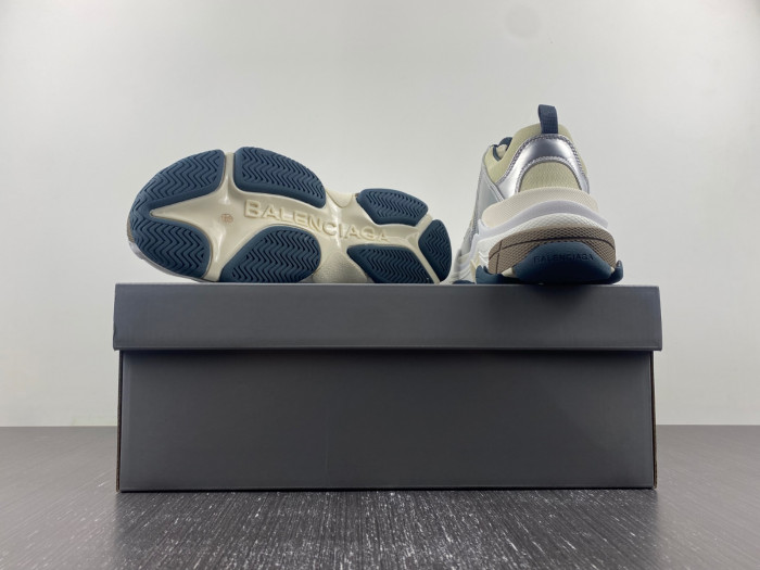 BLCG Sneaker Triple.s.Gomma 524039 W2FS2 8106