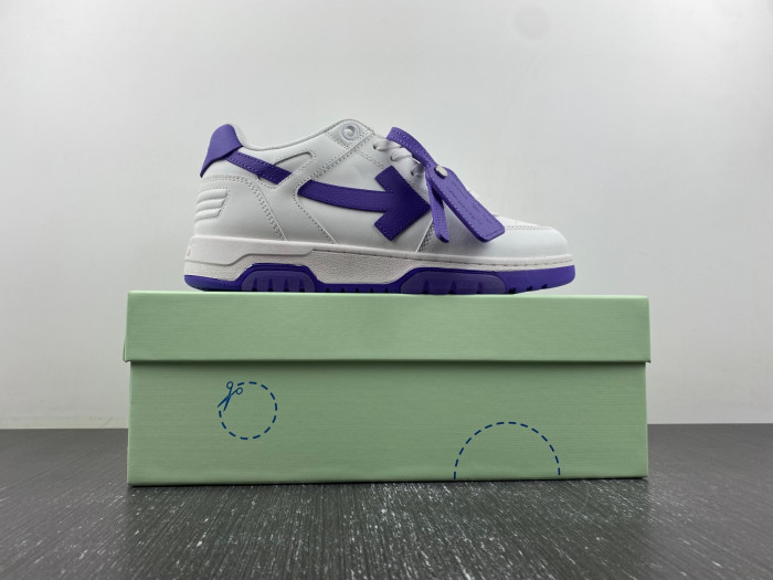 OFW SNEAKER