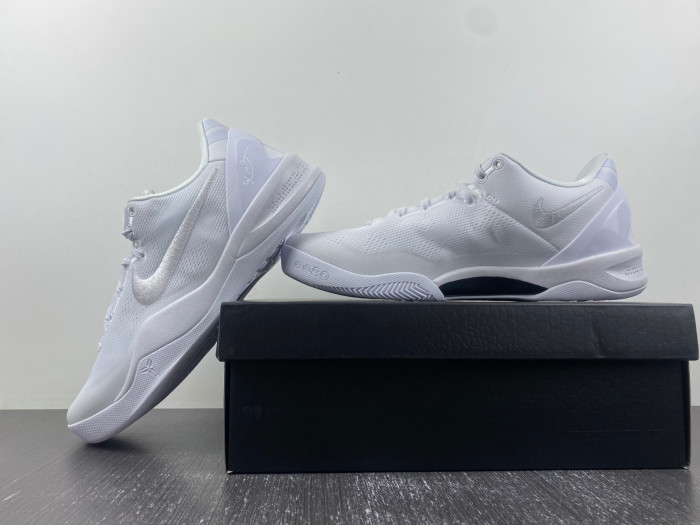 Nike Kobe 8 Protro Halo FJ9364-100