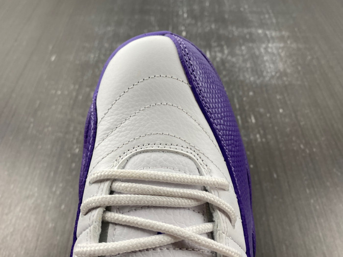 Air Jordan 12 purple CT8013-150