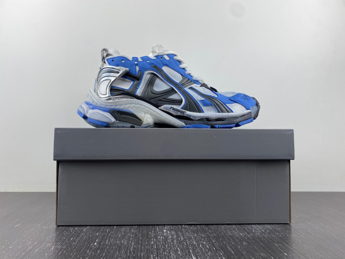 BLCG PHANTOM SNEAKER 772774 W3RNY 4912