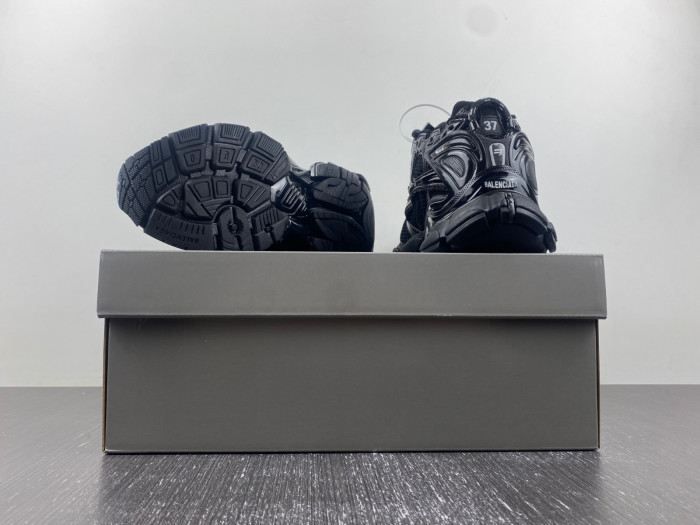 BLCG PHANTOM SNEAKER 772767 W3RNY 0135